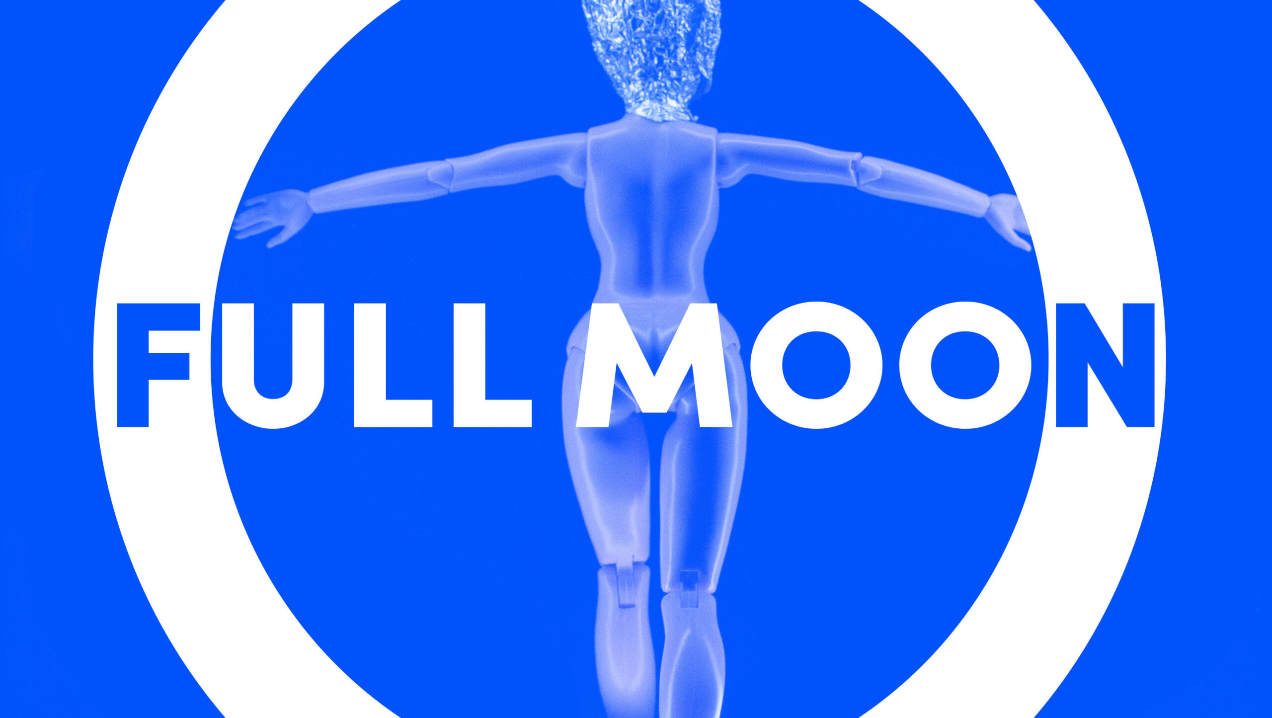 Full Moon