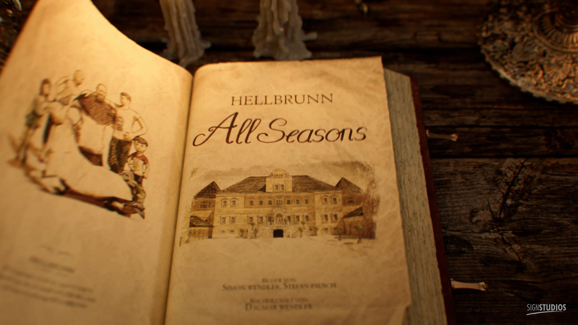 21_HELLBRUNN – ALL SEASONS